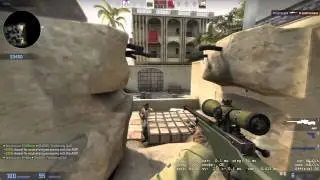 CS:GO - Nerf AWP ?