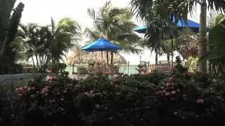Luxury Resort in Belize - Chabil Mar, Placencia Village