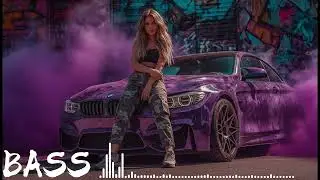 Bass Boosted Car Music Mix 2025 🔊 | Best EDM Drops & Trap Vibes#EDMMix2025 #NightDriveMusic #EDMUSA