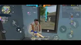 No Medikit Challenge! The Buyyah 🏆