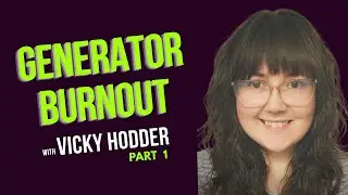 Generator Burnout & Recovery: Human Design Real Talk