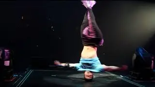 Hey!!Wanna get DIZZY?!