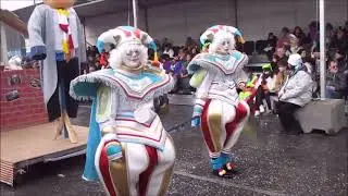 Aalst Carnaval 2024 - Aaft Ons Vast