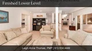 328 Mojave West, Lake Quivira, KS, 66217