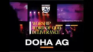 FRIDAY MEETING l DOHA AG l 09/01/2026