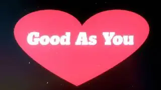 Good As You Digital Farm Animals Remix Kane Brown
