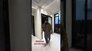 🏡 5.25 Marla Modern Luxury House for Sale &ndash; DHA Lahore #5.25marla #house #trend #short #viral