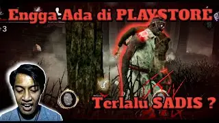 Gameplay DBD Indonesia - Death By Daylight Mobile