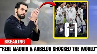 Europe Thought It Was Over&hellip; Real Madrid Didn&rsquo;t