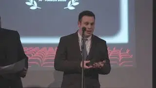 Midlands Movies Awards 2020 - Best Editing