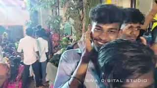 Arulmigu devisri karumari amman kovil pookuli......