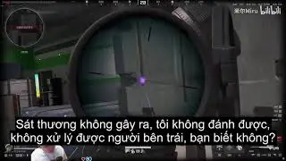 Delta Force | MK17 Dual Stream: Sửa lỗi giật, bá đạo mọi địa hình!