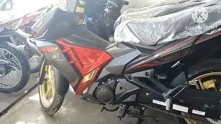 vf3i sym 185cc the new underbone motors