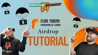 Fluid Tokens unleash new tool!