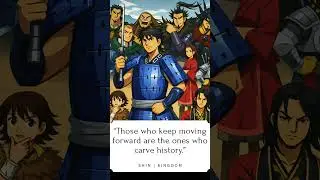 Anime Quote #98 : &ldquo;The Most Powerful Anime Quote Ever Spoken 😤🔥&rdquo;