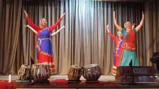 Sahaja Tour Crimea june 2017