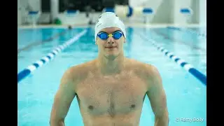 Collin Simard Étudiant athlète 18 décembre 2025