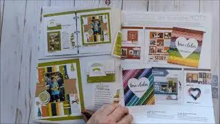 2022 23 Core Catalog Walk Through