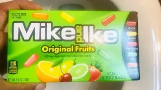 Will it Flush? - Mike and Ike