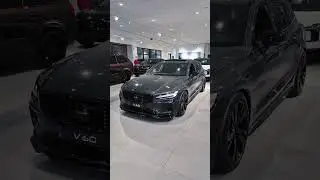 V60 HEICO🥵🔥😈 #volvovanderwulp #v60 #v6oheico #heicosportiv