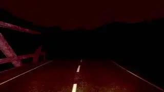 Burger & Frights 🍔👻 | A Simple Delivery Turns Into PURE HORROR 😨