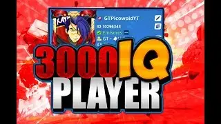 3000 IQ PLAYER THEPICOWOLD MONTAGE CREATIVE DESTRUCTION PC!