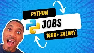 Python Job Landscape: Explore the Exciting Possibilities!