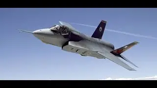 Advanced F-35 Piloting by hf-november - Battlefield 4 w/Team HF