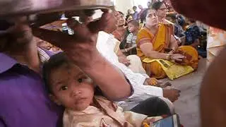 Ram Janma Kirtan at Shri Ram Mandir, Ramedi, Vasai ( Part-2)
