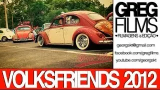 Volksfriends#6 2012 - GREGfilms