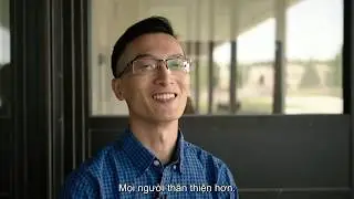 Vietnamese Subtitle, Computer Programming, Confederation College, Student Testimonials