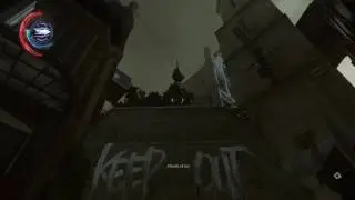 Dishonored 2 - Brigmore Lullaby In Game Version