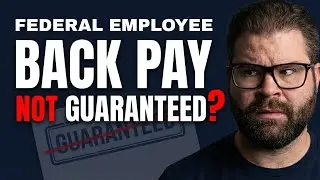 Is Federal Shutdown Back Pay Still Guaranteed? OPM Quietly Changes the Rules