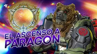El Ascenso a PARAGON en Predecessor d&iacute;a #14 (Boris)