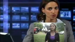 Reel: On-Air Talent/Anchor/Producer