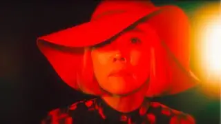 ELECTRIC MACHINE GUN TITS /// TOKYO RAFFLESIA - 東京ラフレシア (Official Video)
