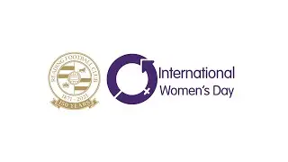 #IWD22 | Gillian Thomas and Angy King take centre stage