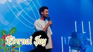 Eternal Joy - Reuben Sowah