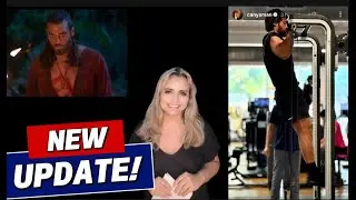 💥 NOVAS POSTAGENS DE CAN YAMAN + DETALHES DO PROJETO SANDOKAN 🇹🇷🌴