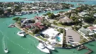 Tierra Verde / St. Pete Visit