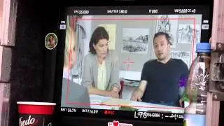 Making-Of | Soko Stuttgart 