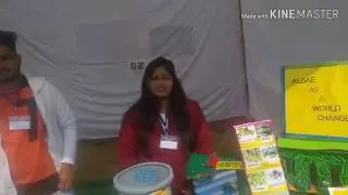 BOTANY MODEL || BOTANY MODEL FOR SCIENCE EXHIBITION || SCIENCE PROJECT ||