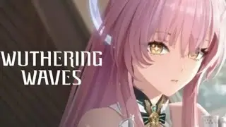 Wuthering waves version3.0 Cinematic short #WutheringWaves#WutheringWaves3.0 #LahaiRoi#Lynae #Mornye