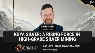 Kuya Silver: A Rising Force in High-Grade Silver Mining