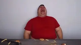 Nikocado Avocado Crying Miss The Rage