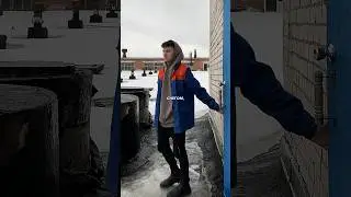 Яйца в морозилке 