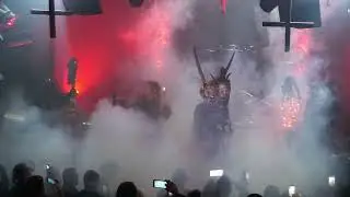 Time Devils (1) Live in Erfurt (17.01.2026)