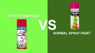 Styrofoam Film for Anchor Allied