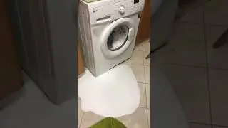 Flex Fixes | Washing Machine Repair | Bubbles Complaint | Washing Machine Not Working? #dubai