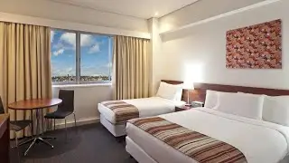 Macleay Hotel, Sydney, Australia | Sita Hotel Gallery